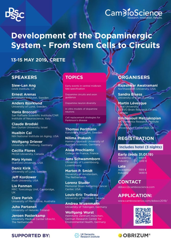 Conference Speakers & Abstract