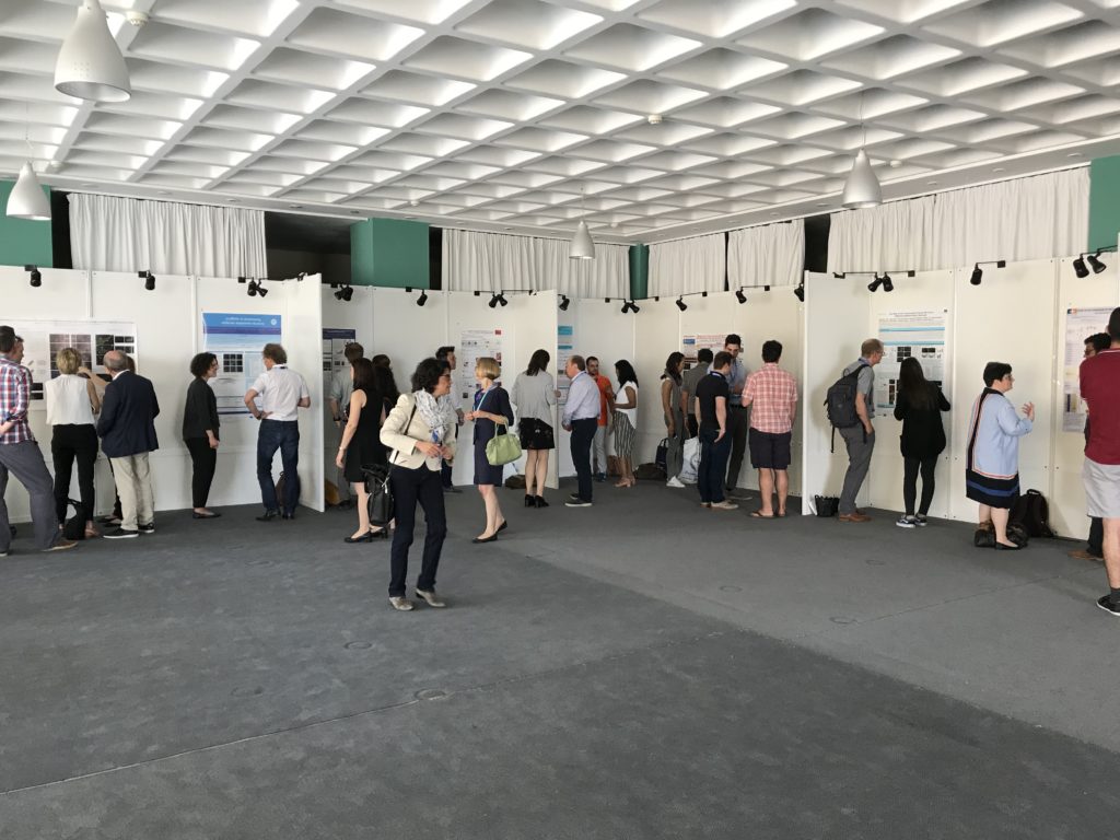 Poster Session