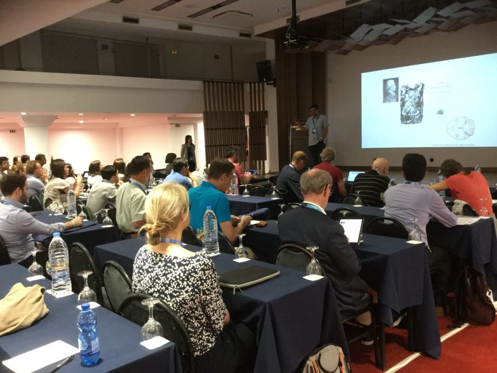 DDSSCC2019 Audience